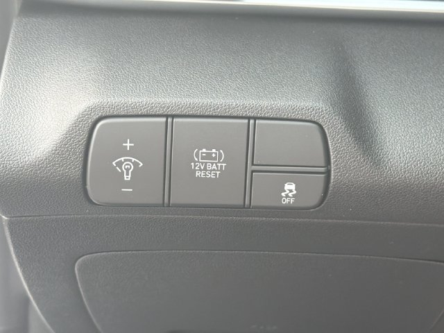 New 2026 Hyundai Elantra Hybrid FWD image 34