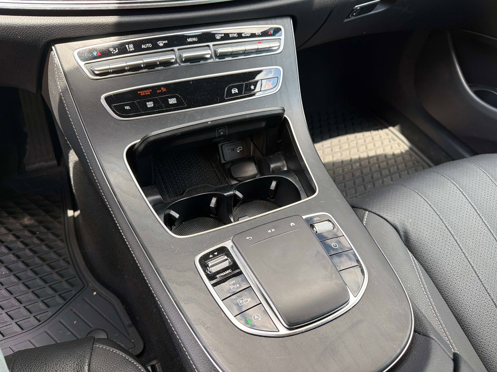 Certified 2023 Mercedes-Benz E 350 Sedan image 22
