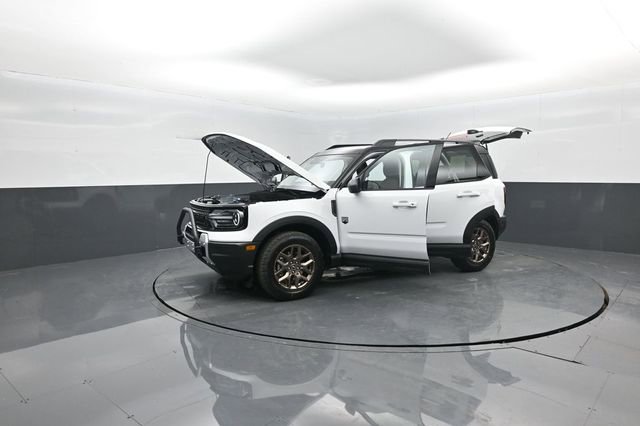 New 2026 Ford Bronco Sport Big Bend image 38