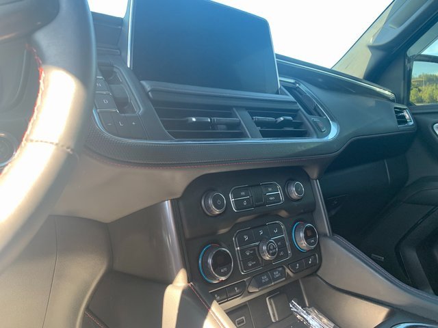 Certified 2022 Chevrolet Tahoe RST w/ Luxury Package image 8