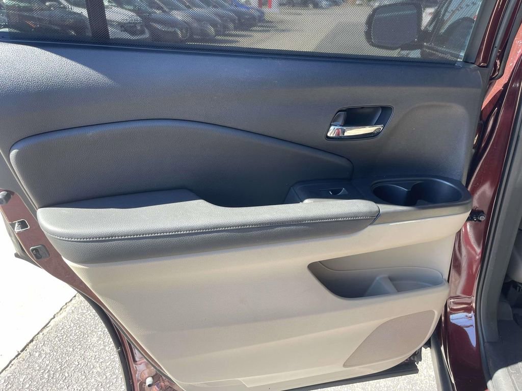 Used 2022 Honda Pilot Touring image 13