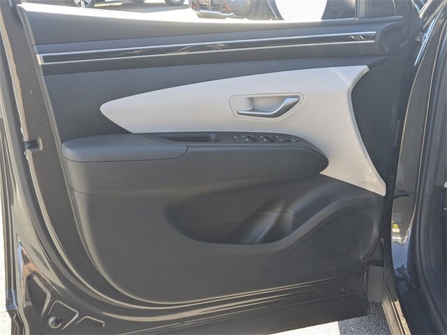 Used 2022 Hyundai Tucson SEL image 9