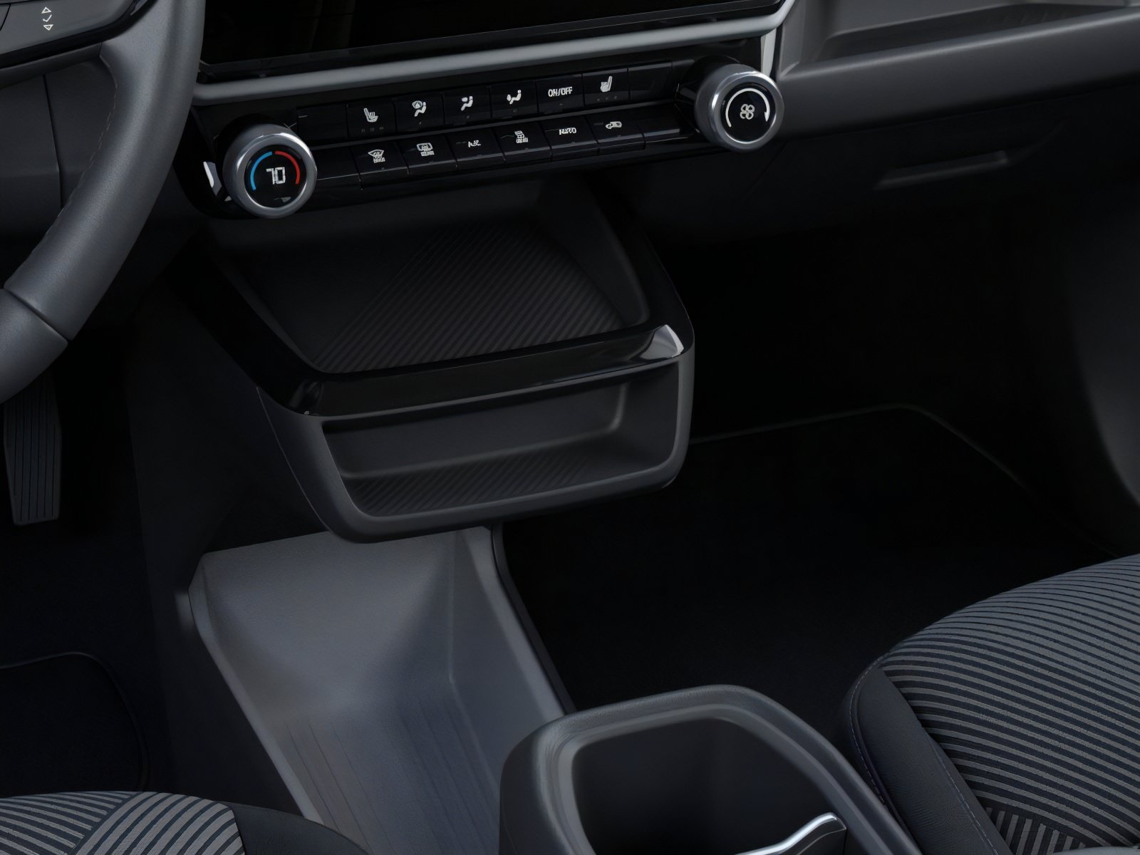 New 2027 Chevrolet Bolt LT w/ Comfort Package FWD image 23