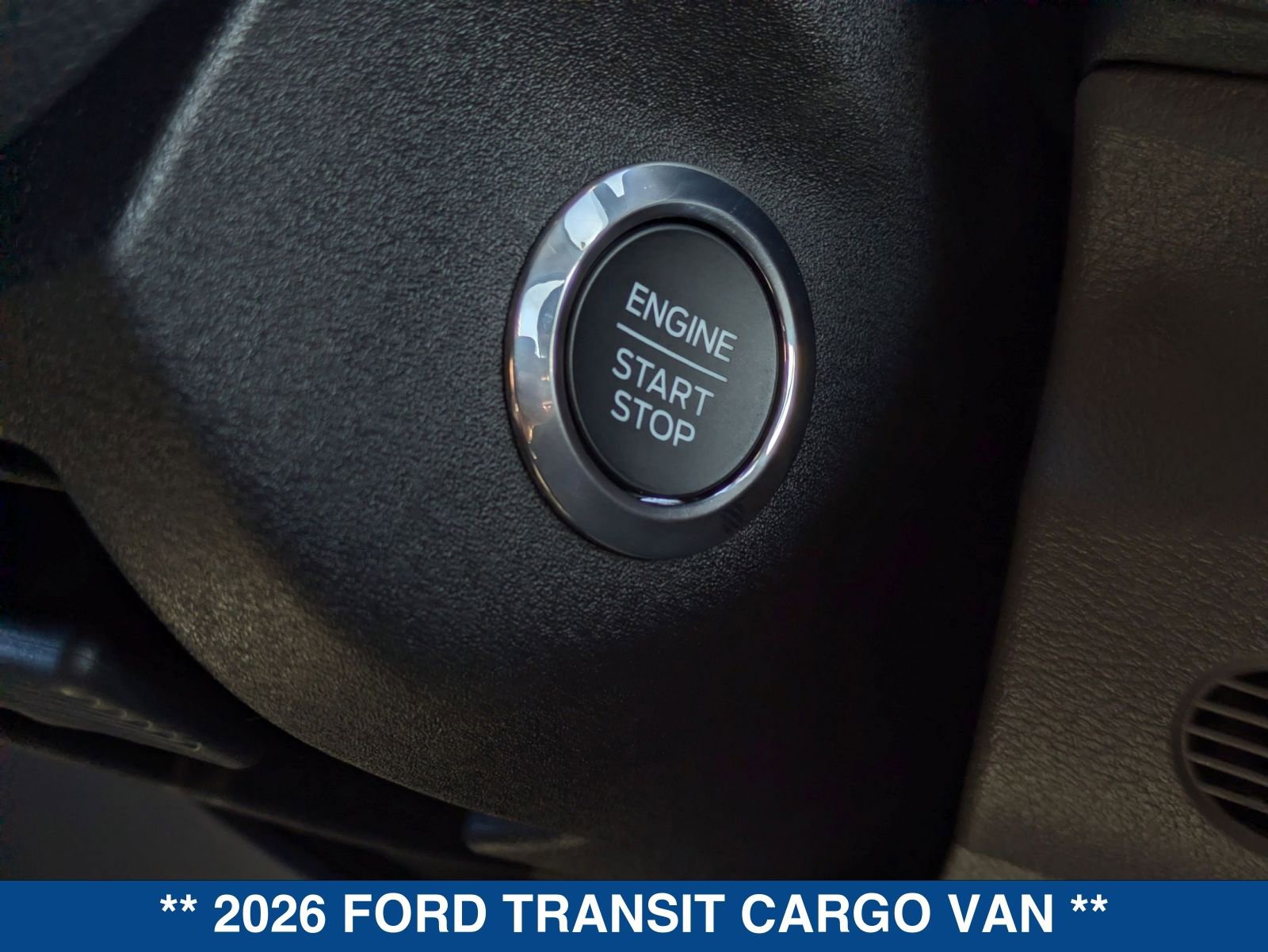New 2026 Ford Transit 250 Low Roof RWD image 29