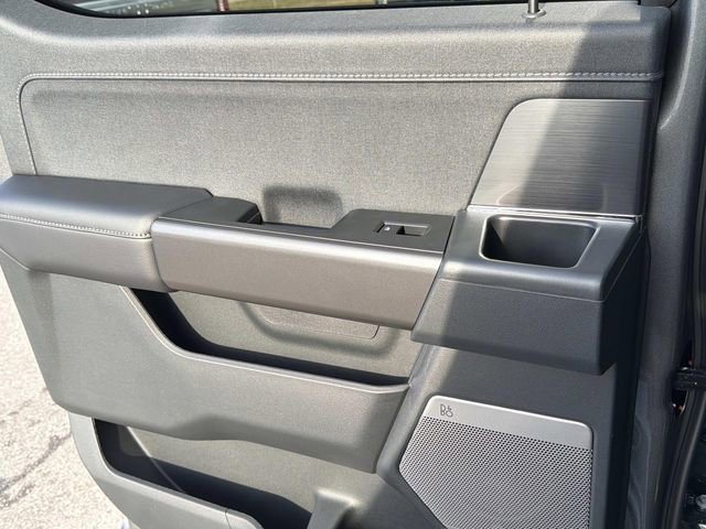 New 2026 Ford F150 Lariat image 25