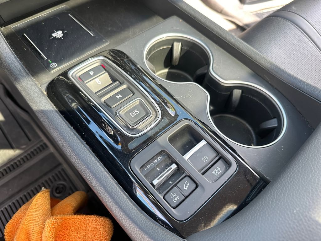Used 2023 Honda Pilot Elite image 18