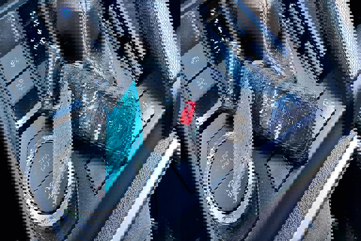 Used 2025 Toyota 4Runner Limited image 15