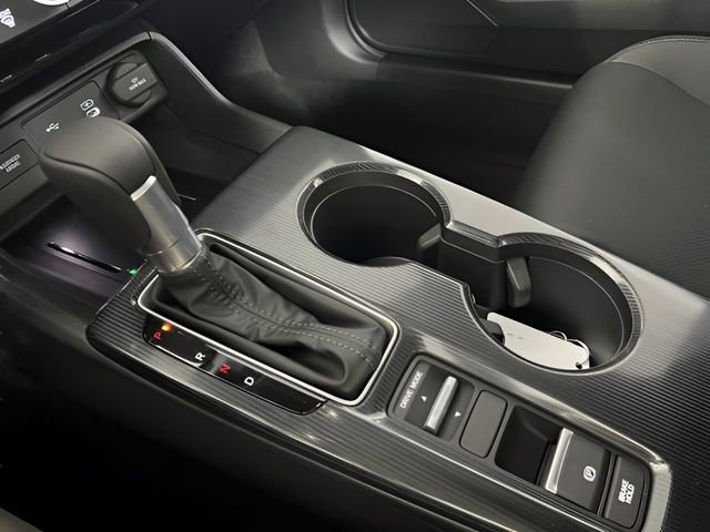 New 2026 Honda Civic Sport Touring image 23