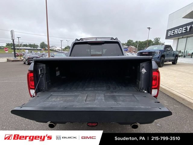 Used 2022 Honda Ridgeline RTL-E image 30