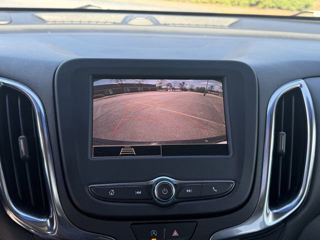 Used 2022 Chevrolet Equinox LT image 17