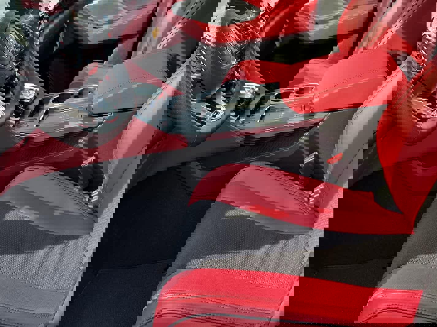 New 2026 Acura MDX A-Spec image 11