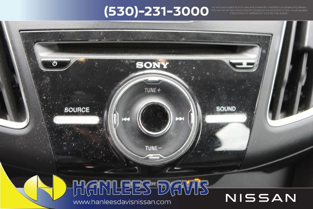 Used 2017 Ford Focus Titanium FWD image 20
