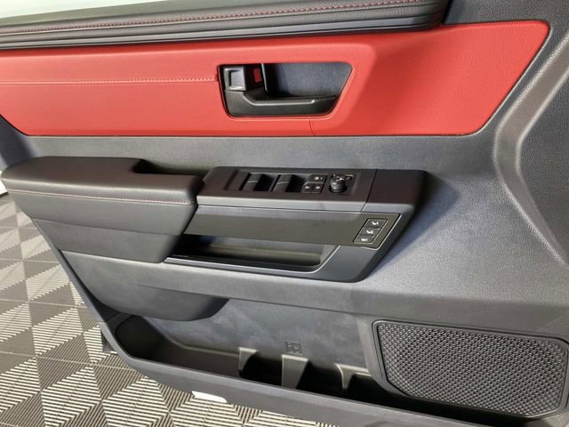 Used 2026 Toyota Tundra TRD Pro AWD/4WD image 25