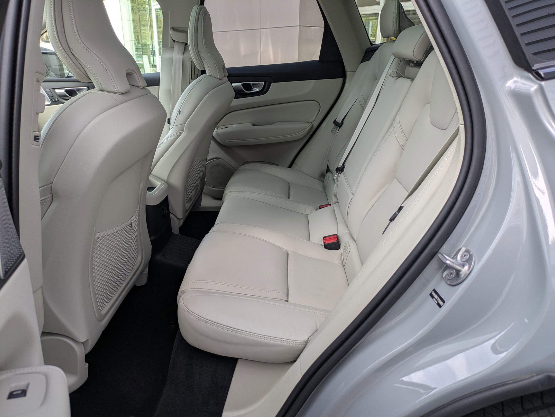 Used 2026 Volvo XC60 T8 Ultra image 26