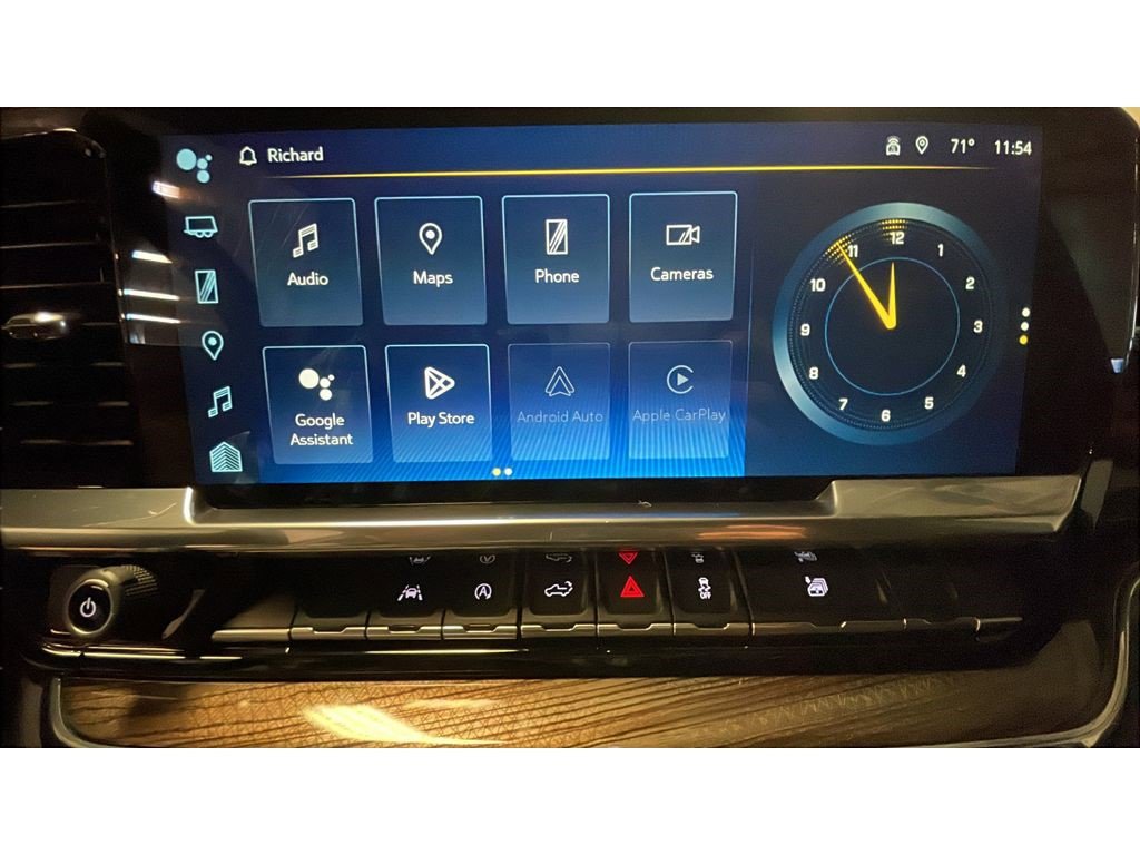 Certified 2023 Chevrolet Silverado 1500 LT image 11