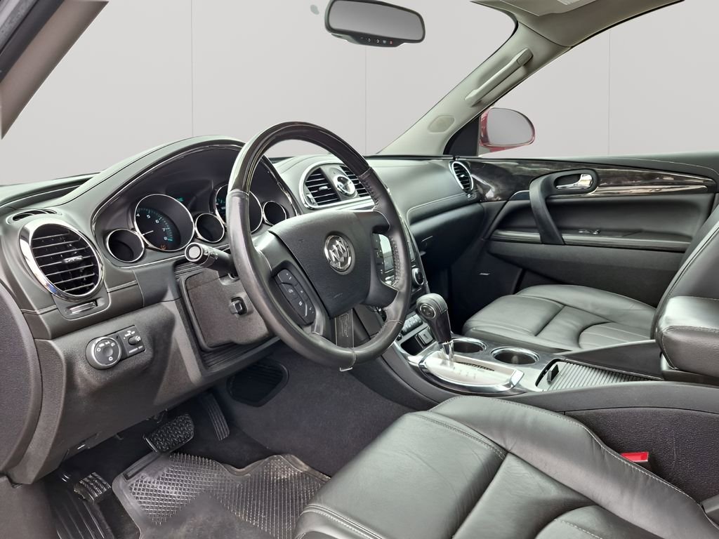 Used 2017 Buick Enclave Premium w/ Experience Buick Package image 30
