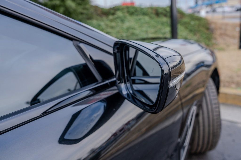 Used 2022 BMW 840i Gran Coupe image 31