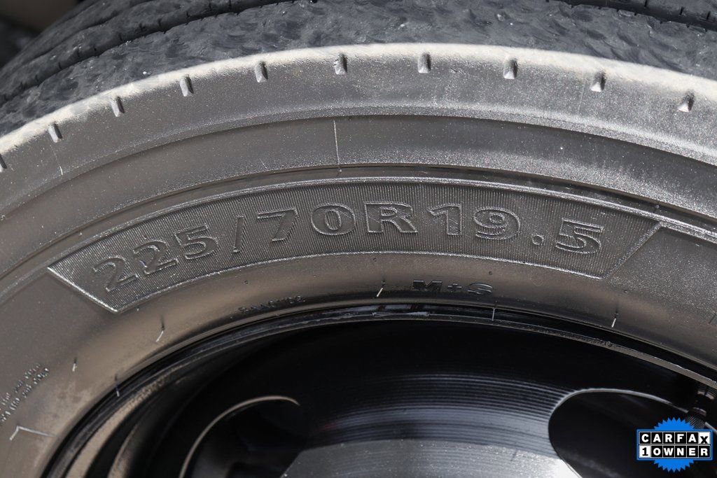 Used 2019 Ford F550 4x4 Crew Cab Super Duty image 35