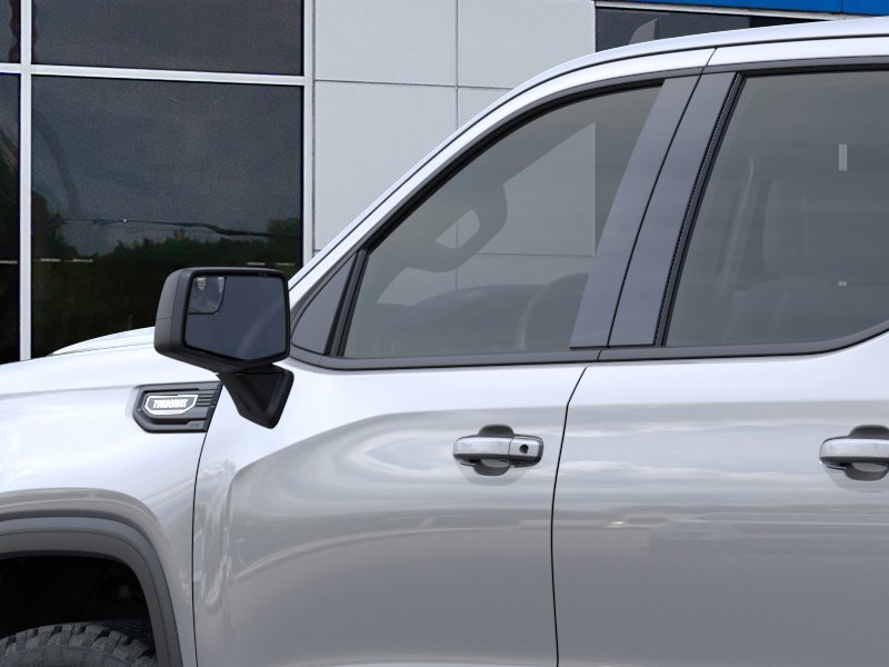 New 2026 GMC Sierra 1500 Elevation w/ Elevation Select Package image 12
