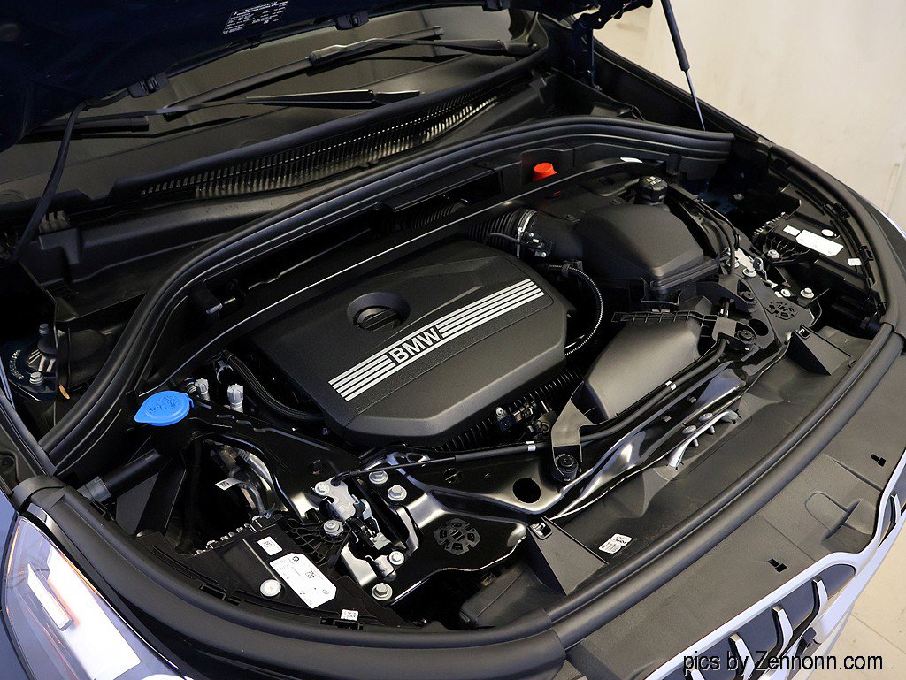 Certified 2026 BMW X1 xDrive28i image 36