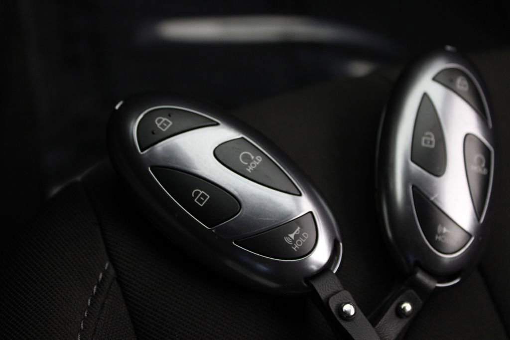 Used 2026 Hyundai Elantra Sport image 30