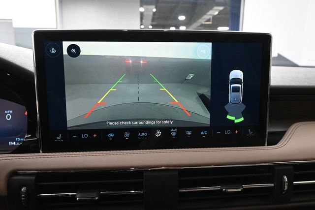 Certified 2023 Lincoln Corsair Reserve AWD/4WD image 11