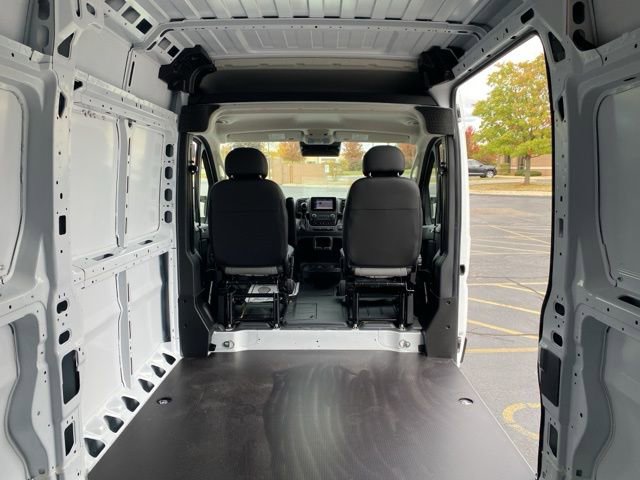 New 2025 RAM ProMaster 2500 w/ Power Group image 19