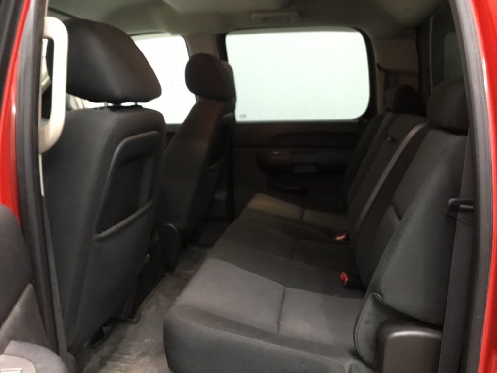 Used 2012 Chevrolet Silverado 1500 LT w/ All-Star Edition image 12