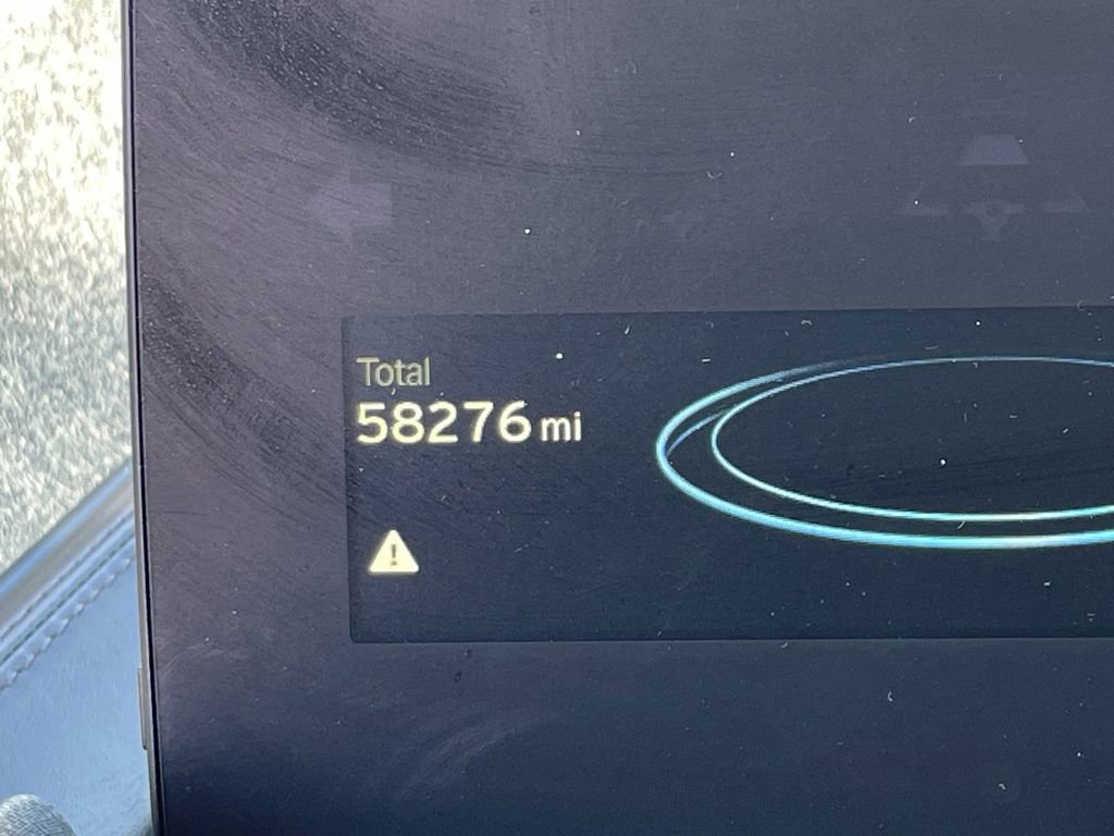 Used 2015 BMW i3 w/ Range Extender image 30