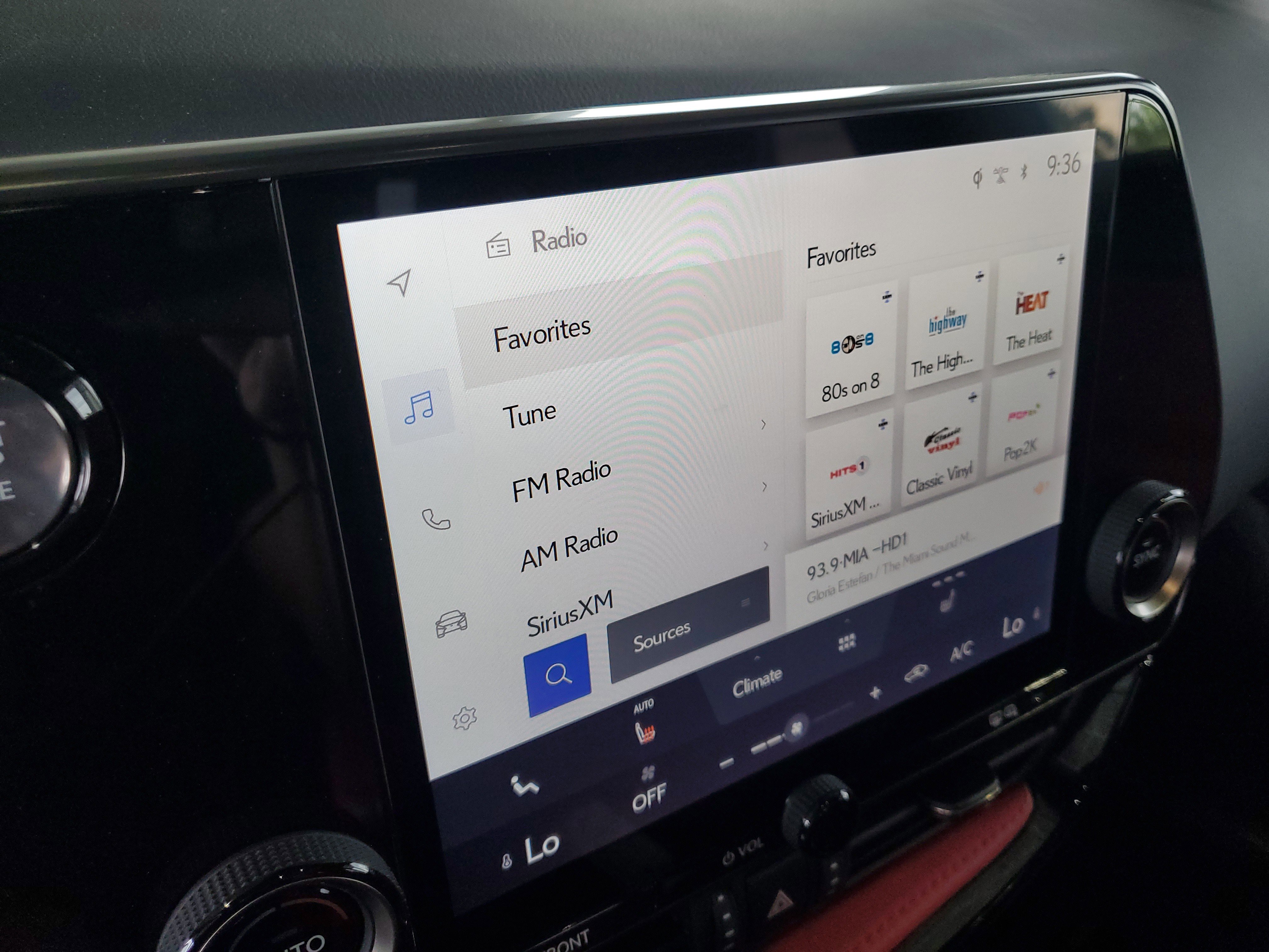 Used 2024 Lexus NX 350 F Sport AWD/4WD image 26