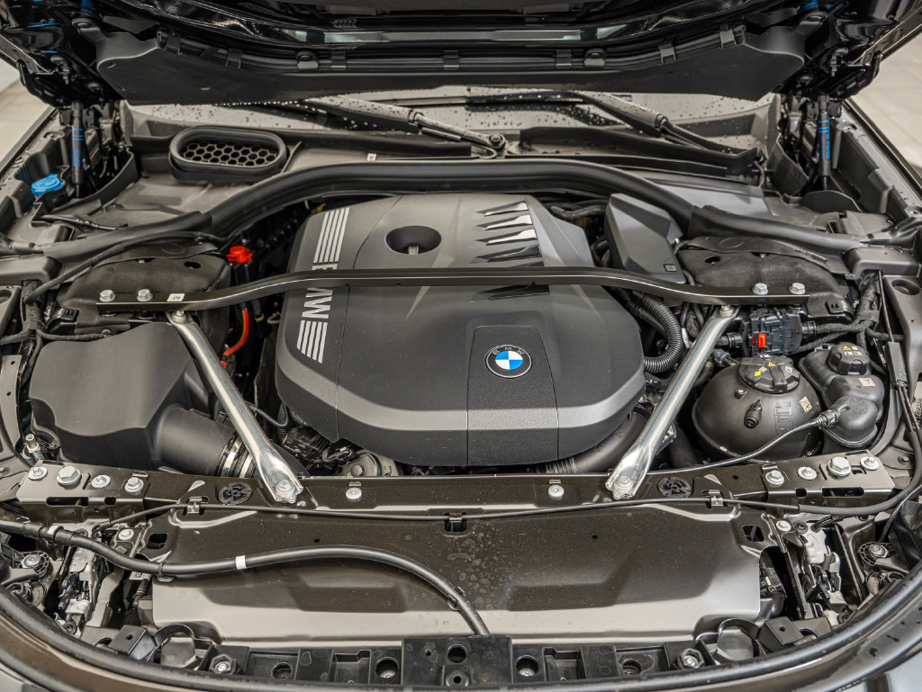 New 2027 BMW 740i xDrive AWD/4WD image 48