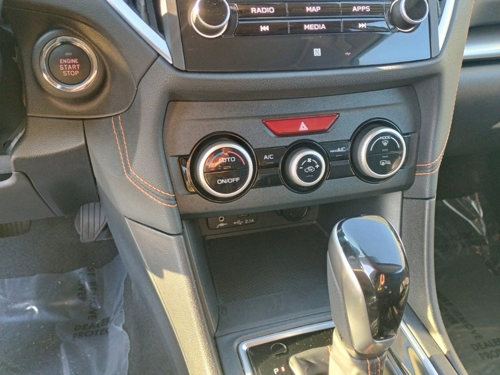 Certified 2021 Subaru Crosstrek 2.5i Limited w/ Moonroof Package 2 image 31