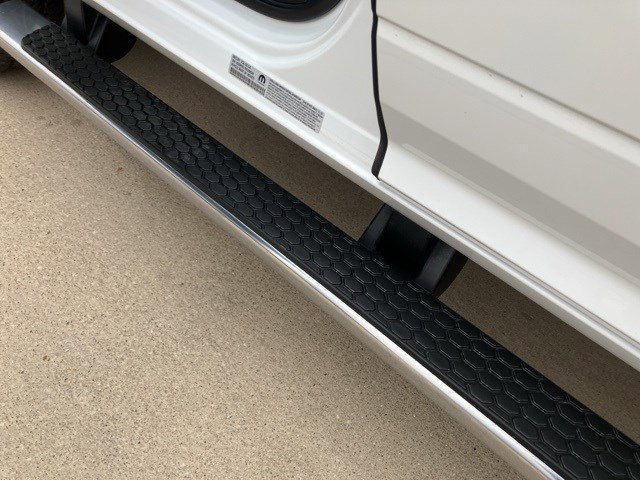 Certified 2024 RAM 3500 Laramie w/ Sport Appearance Package image 11