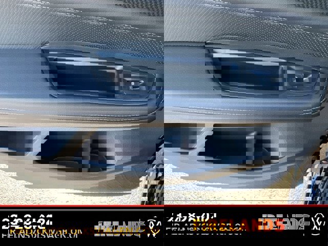 New 2026 Volkswagen Atlas Cross Sport SEL Premium R-Line image 70