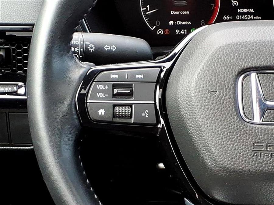 Used 2025 Honda CR-V EX-L image 25