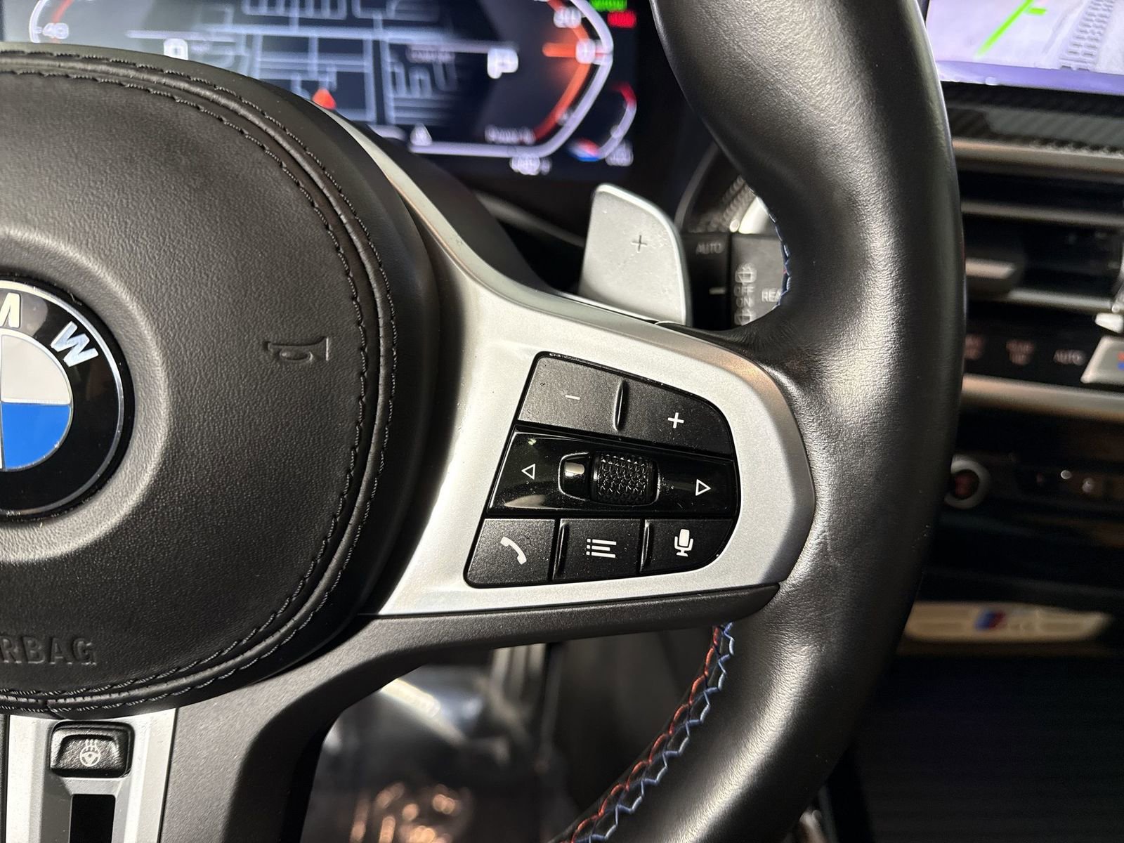 Used 2023 BMW X3 M40i w/ Premium Package image 13