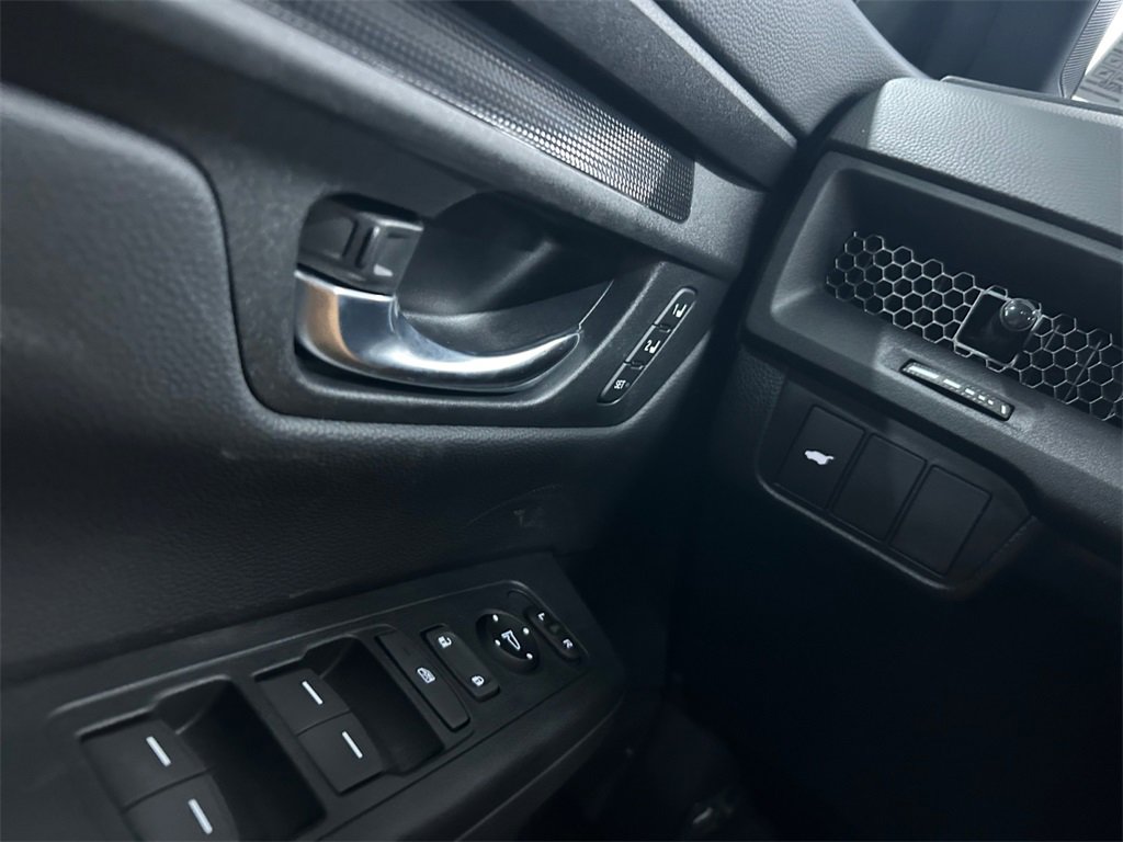 New 2026 Honda CR-V Sport-L image 22