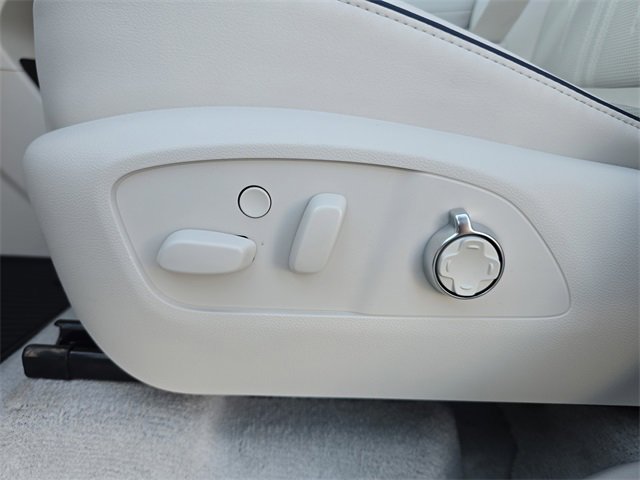 New 2026 Buick Enclave Avenir w/ Super Cruise Package image 19