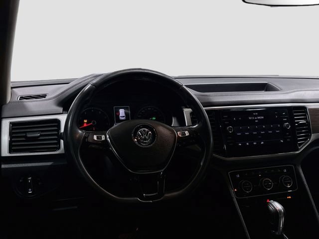 Used 2018 Volkswagen Atlas SEL FWD image 19