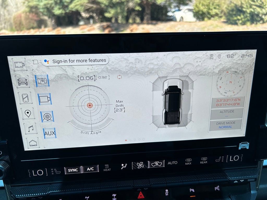 Used 2023 GMC Hummer EV Edition 1 image 35