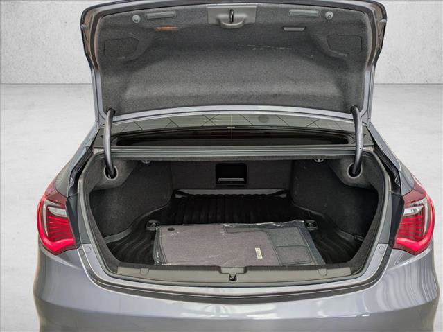 Used 2020 Acura RLX w/ Technology Package image 6