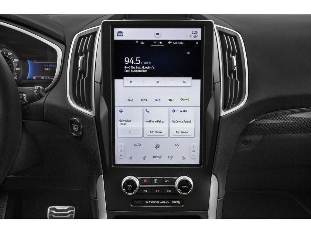 Used 2023 Ford Edge ST-Line AWD/4WD image 73