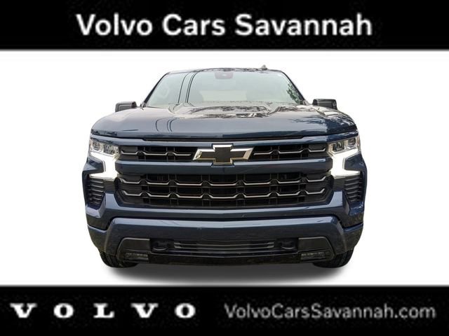 Used 2022 Chevrolet Silverado 1500 RST image 10