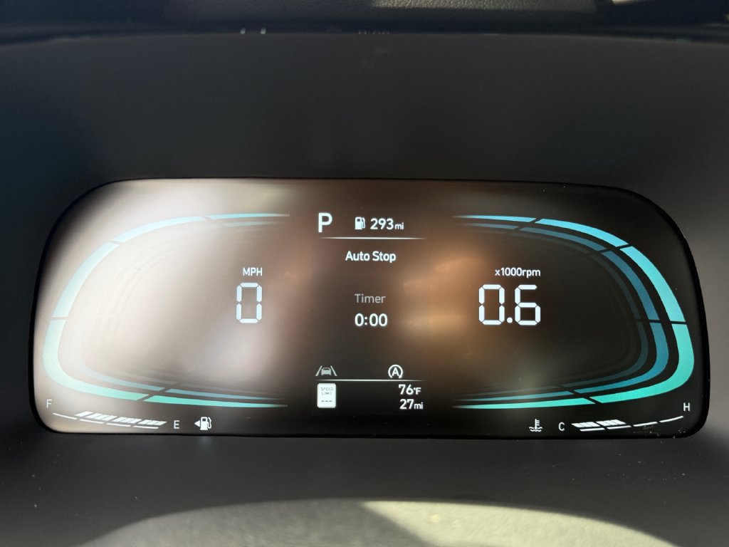 Used 2025 Hyundai Palisade XRT AWD/4WD image 20