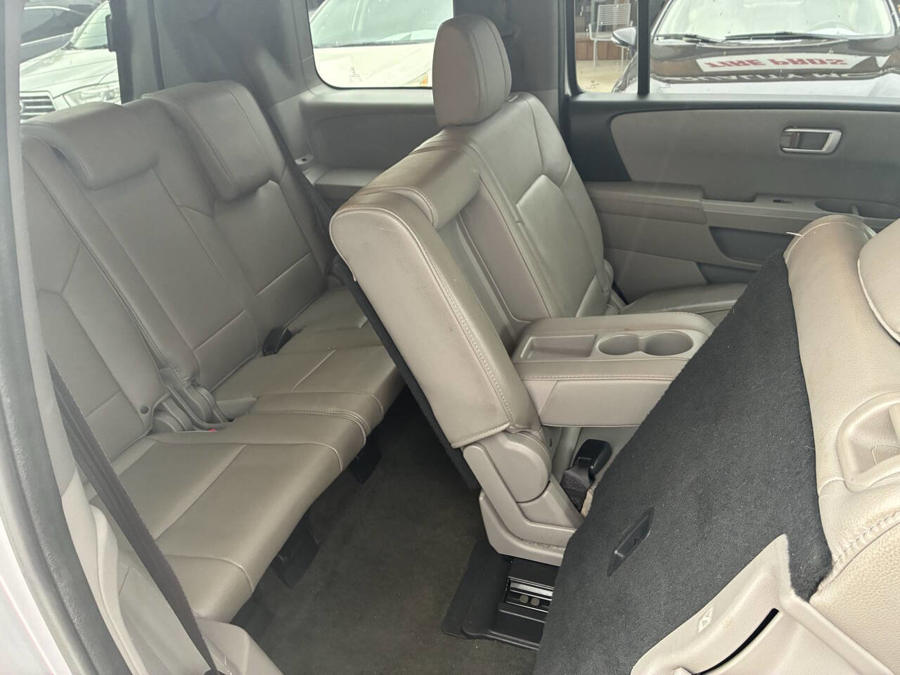 Used 2015 Honda Pilot EX-L image 30