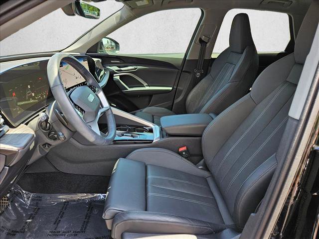 Used 2025 Audi Q5 Premium AWD/4WD image 22