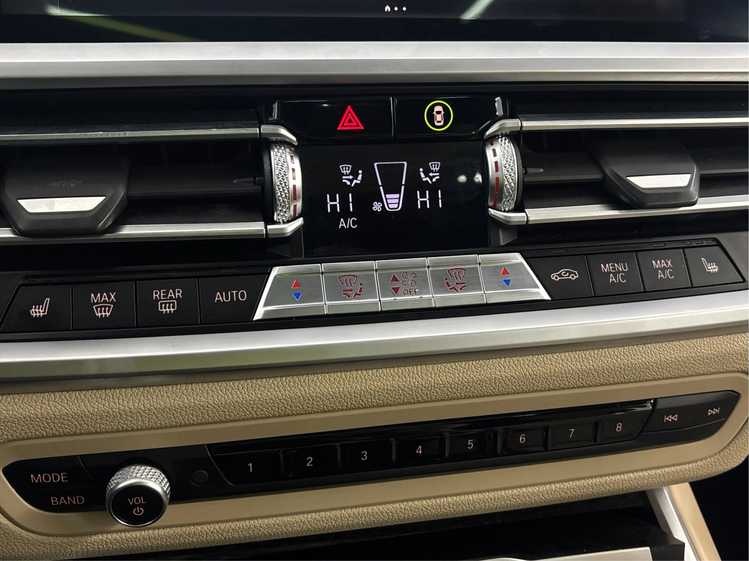 Used 2020 BMW 330i xDrive Sedan w/ Convenience Package image 39