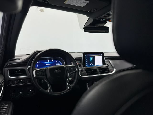 Used 2023 Chevrolet Tahoe Z71 w/ Z71 Off-Road Package AWD/4WD image 47