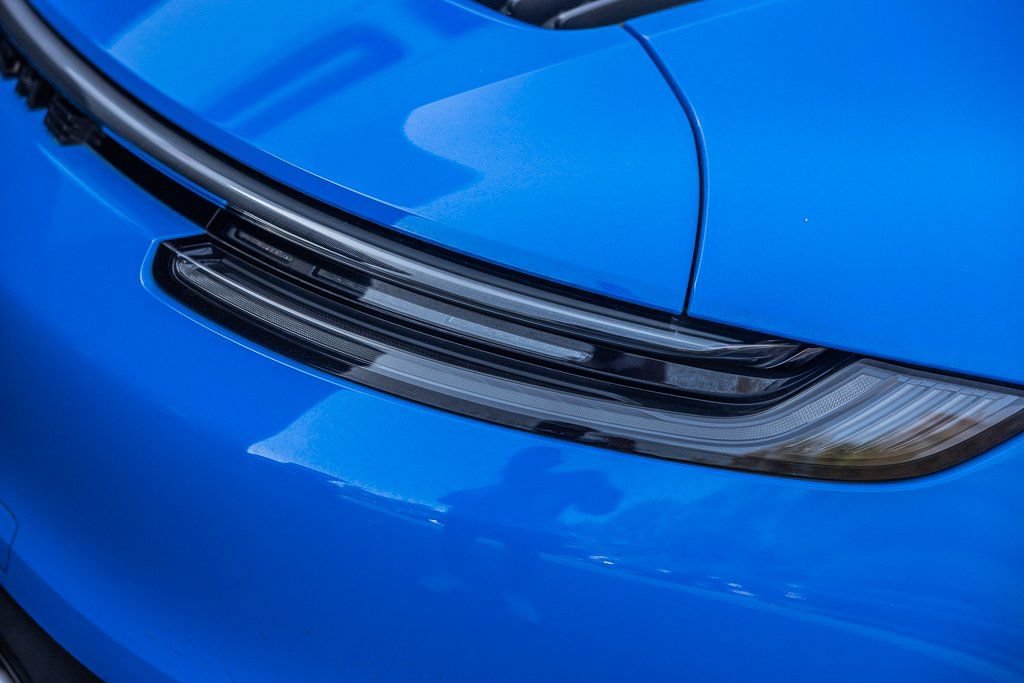 Certified 2024 Porsche 911 Carrera S RWD image 19