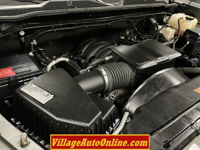 Used 2021 Chevrolet Silverado 2500 LT w/ Convenience Package image 45